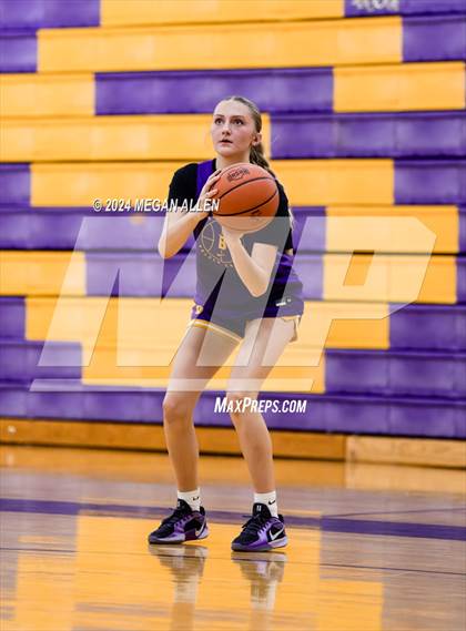 Thumbnail 2 in Centerville @ Bellbrook (Scrimmage) photogallery.