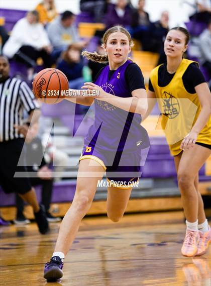 Thumbnail 1 in Centerville @ Bellbrook (Scrimmage) photogallery.