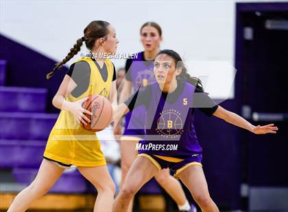 Thumbnail 3 in Centerville @ Bellbrook (Scrimmage) photogallery.