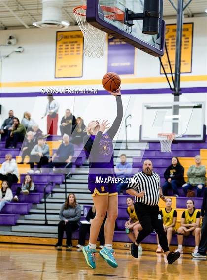 Thumbnail 3 in Centerville @ Bellbrook (Scrimmage) photogallery.