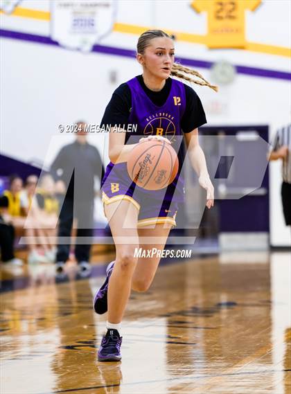 Thumbnail 2 in Centerville @ Bellbrook (Scrimmage) photogallery.