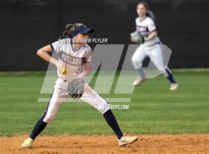 Thumbnail 2 in Harnett Central @ Terry Sanford photogallery.