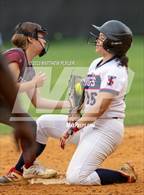 Photo from the gallery "Harnett Central @ Terry Sanford"