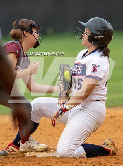 Thumbnail 1 in Harnett Central @ Terry Sanford photogallery.