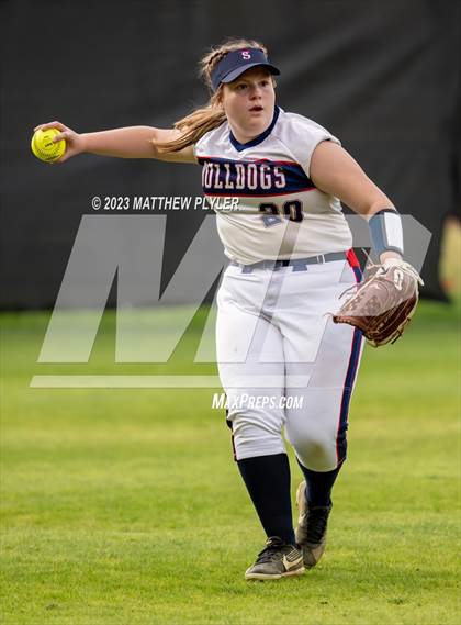 Thumbnail 1 in Harnett Central @ Terry Sanford photogallery.
