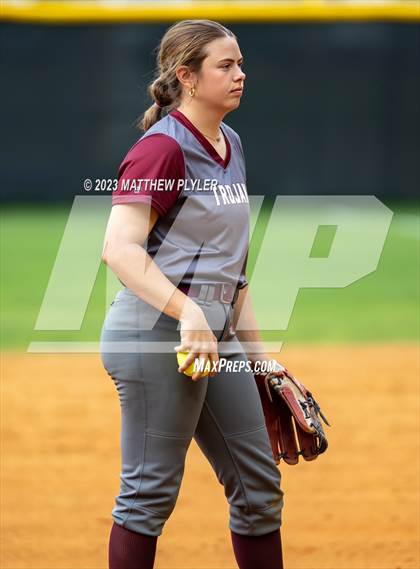 Thumbnail 1 in Harnett Central @ Terry Sanford photogallery.