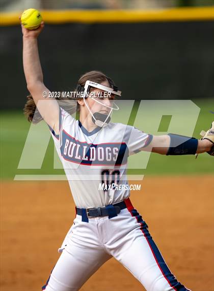 Thumbnail 2 in Harnett Central @ Terry Sanford photogallery.