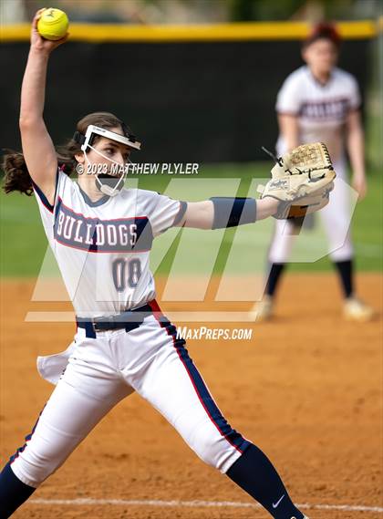 Thumbnail 3 in Harnett Central @ Terry Sanford photogallery.