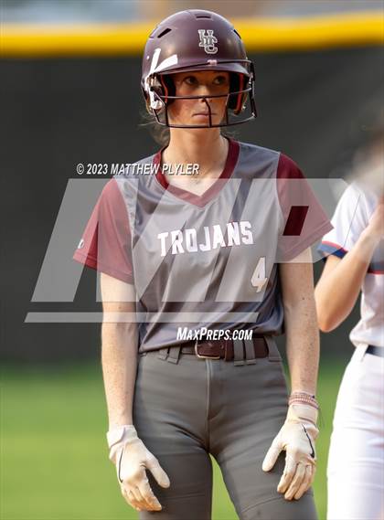 Thumbnail 1 in Harnett Central @ Terry Sanford photogallery.