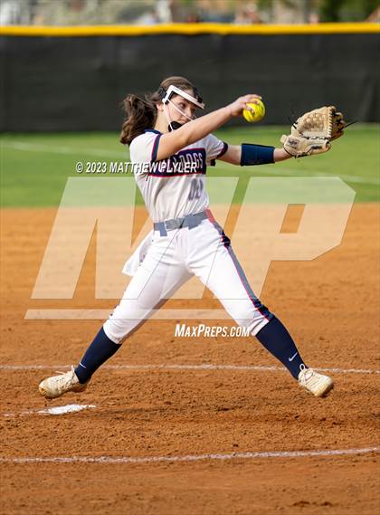 Thumbnail 1 in Harnett Central @ Terry Sanford photogallery.