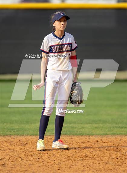 Thumbnail 3 in Harnett Central @ Terry Sanford photogallery.