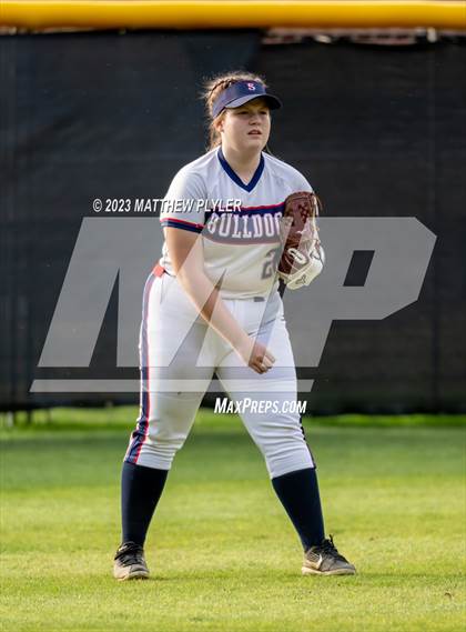 Thumbnail 2 in Harnett Central @ Terry Sanford photogallery.