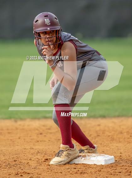 Thumbnail 1 in Harnett Central @ Terry Sanford photogallery.