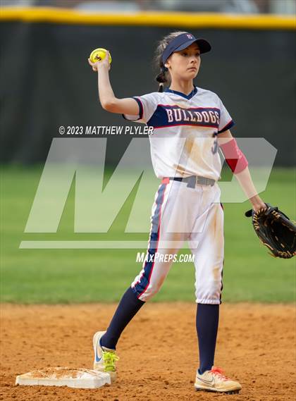 Thumbnail 2 in Harnett Central @ Terry Sanford photogallery.
