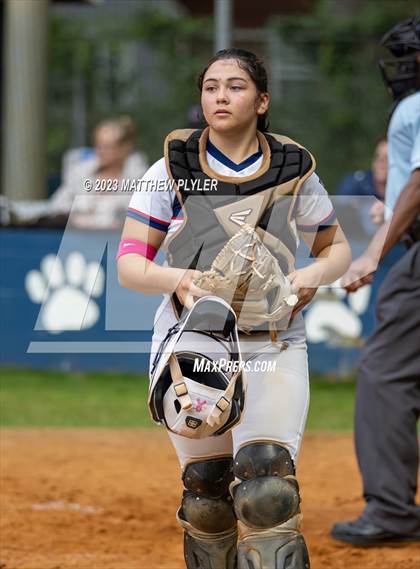Thumbnail 3 in Harnett Central @ Terry Sanford photogallery.