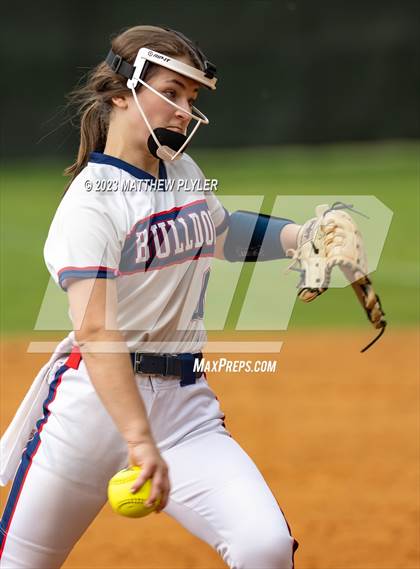 Thumbnail 2 in Harnett Central @ Terry Sanford photogallery.