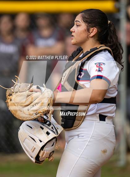 Thumbnail 2 in Harnett Central @ Terry Sanford photogallery.