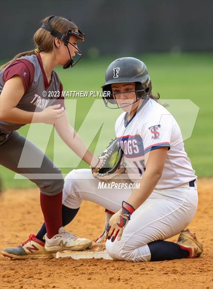 Thumbnail 3 in Harnett Central @ Terry Sanford photogallery.