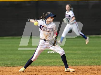 Thumbnail 3 in Harnett Central @ Terry Sanford photogallery.