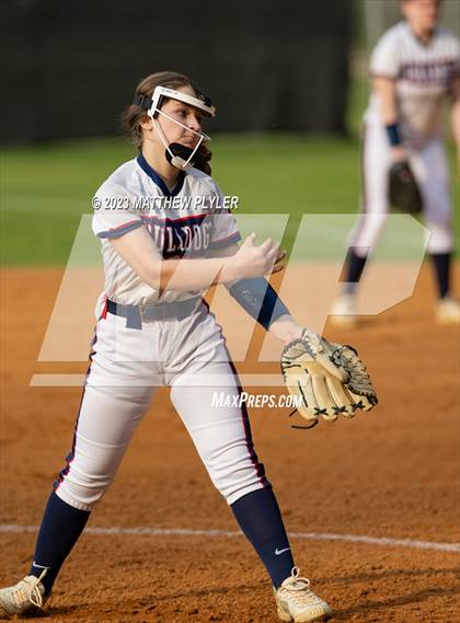 Thumbnail 1 in Harnett Central @ Terry Sanford photogallery.