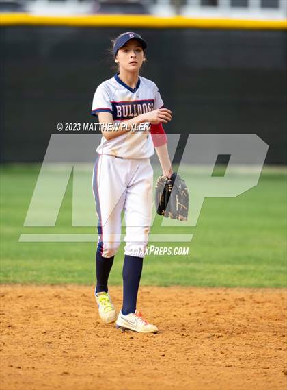 Thumbnail 2 in Harnett Central @ Terry Sanford photogallery.
