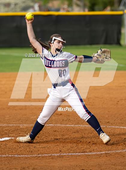 Thumbnail 2 in Harnett Central @ Terry Sanford photogallery.