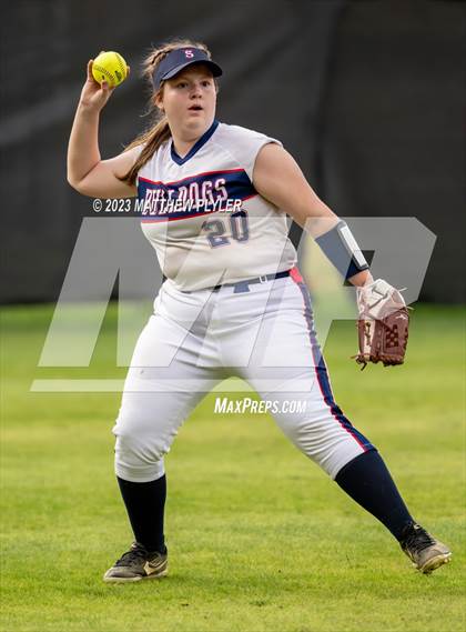 Thumbnail 3 in Harnett Central @ Terry Sanford photogallery.