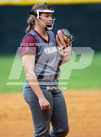 Thumbnail 2 in Harnett Central @ Terry Sanford photogallery.