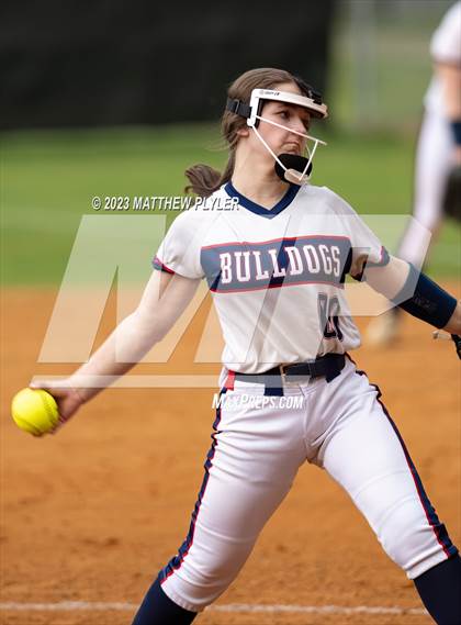 Thumbnail 1 in Harnett Central @ Terry Sanford photogallery.