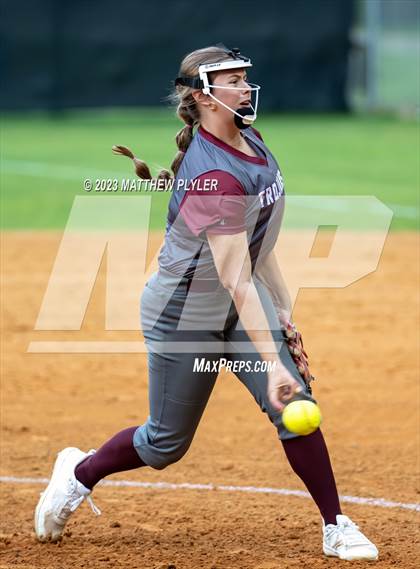 Thumbnail 3 in Harnett Central @ Terry Sanford photogallery.