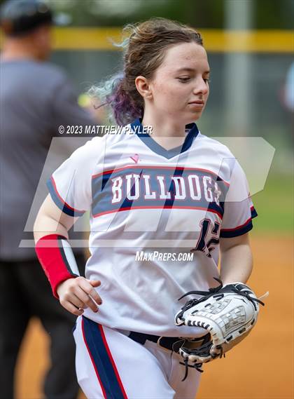 Thumbnail 3 in Harnett Central @ Terry Sanford photogallery.