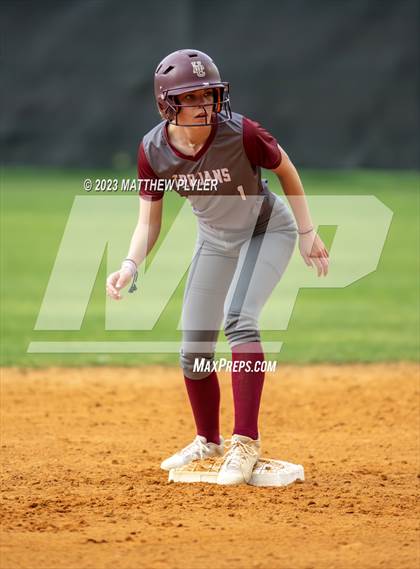 Thumbnail 1 in Harnett Central @ Terry Sanford photogallery.