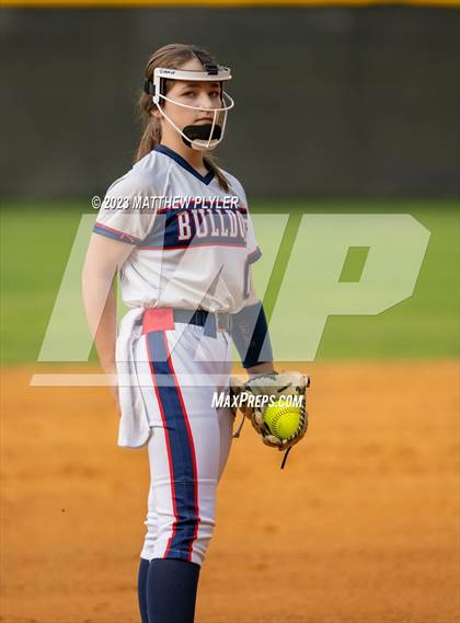 Thumbnail 2 in Harnett Central @ Terry Sanford photogallery.