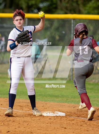 Thumbnail 3 in Harnett Central @ Terry Sanford photogallery.