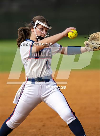 Thumbnail 1 in Harnett Central @ Terry Sanford photogallery.