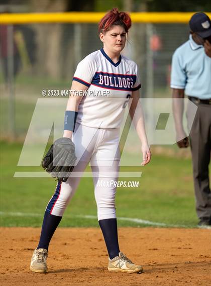 Thumbnail 3 in Harnett Central @ Terry Sanford photogallery.