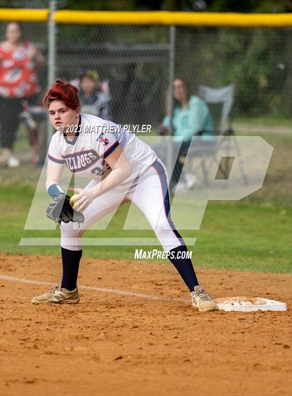 Thumbnail 2 in Harnett Central @ Terry Sanford photogallery.