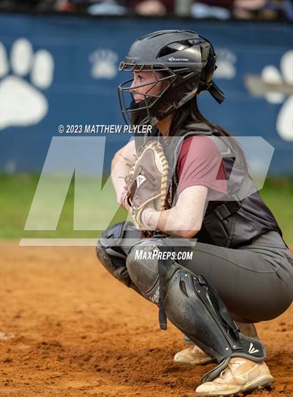 Thumbnail 3 in Harnett Central @ Terry Sanford photogallery.