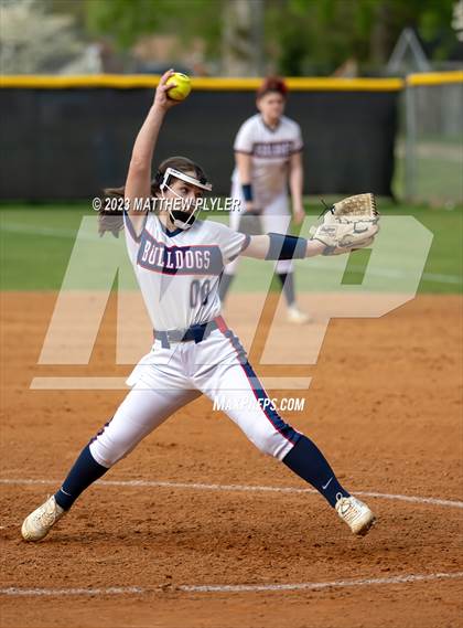 Thumbnail 1 in Harnett Central @ Terry Sanford photogallery.