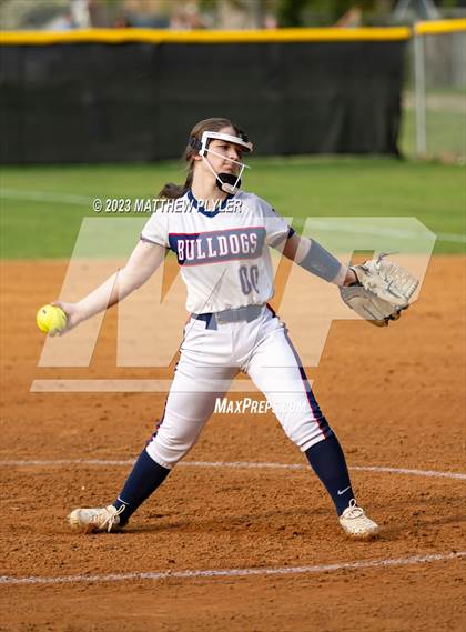 Thumbnail 3 in Harnett Central @ Terry Sanford photogallery.