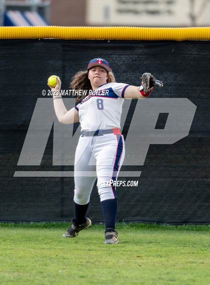 Thumbnail 3 in Harnett Central @ Terry Sanford photogallery.