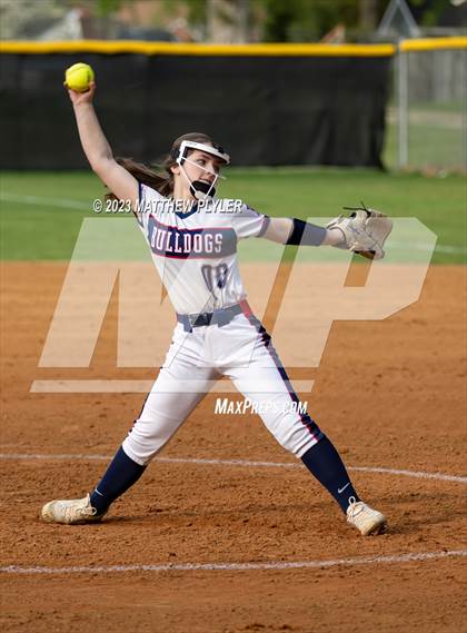 Thumbnail 3 in Harnett Central @ Terry Sanford photogallery.
