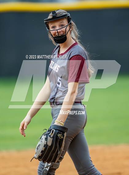 Thumbnail 1 in Harnett Central @ Terry Sanford photogallery.
