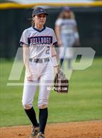 Photo from the gallery "Harnett Central @ Terry Sanford"