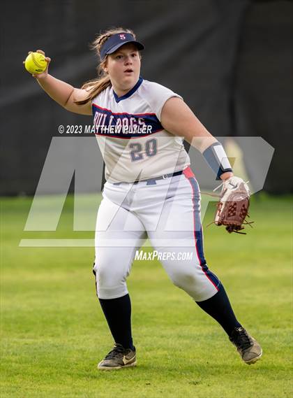 Thumbnail 2 in Harnett Central @ Terry Sanford photogallery.