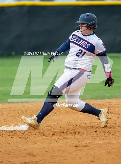 Thumbnail 3 in Harnett Central @ Terry Sanford photogallery.