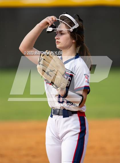 Thumbnail 1 in Harnett Central @ Terry Sanford photogallery.