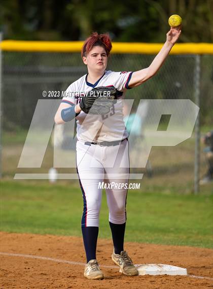 Thumbnail 2 in Harnett Central @ Terry Sanford photogallery.