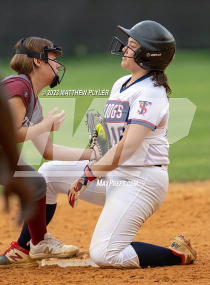 Thumbnail 2 in Harnett Central @ Terry Sanford photogallery.