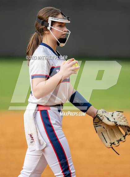 Thumbnail 1 in Harnett Central @ Terry Sanford photogallery.
